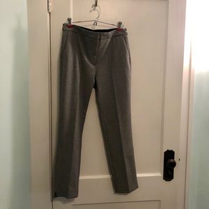 Zara ankle pant